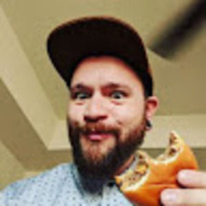 Meet your Posher, Nick